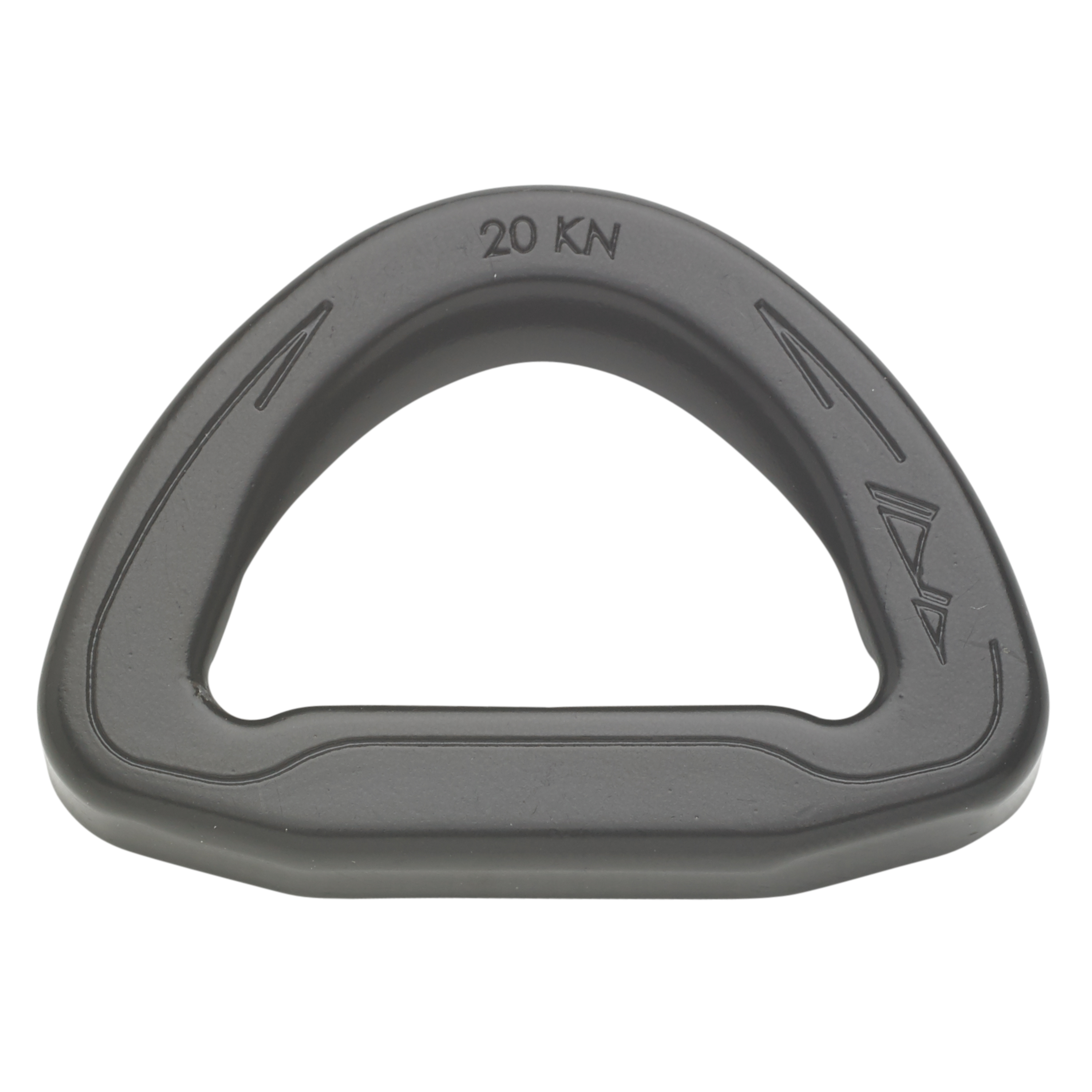 RING D shape AUSTRIALPIN