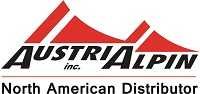 Logo Distr. North America: AustriAlpin Inc.