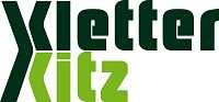 Logo Kletterhalle Kitzbühel KletterKitz