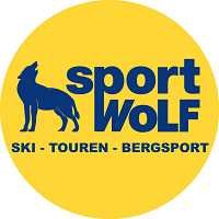 Logo Sport Wolf