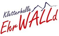 Logo Kletterhalle Ehrwald