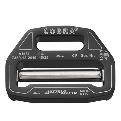 COBRAFRAME 18 kN HYBRID