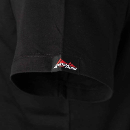 STRONG FROM THE START COBRA® T-Shirt