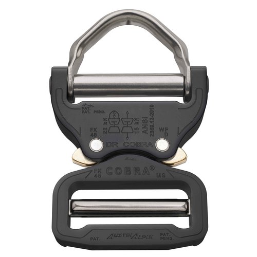 Shop our 3-Way Cobra Buckle - Lowy Enterprises, Inc.