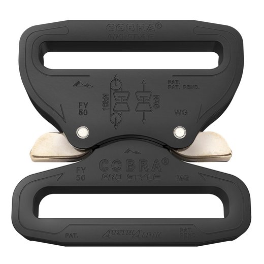 COBRA® PRO STYLE