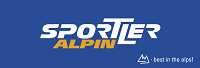 Logo Sportler Alpine Flagship Store Innsbruck