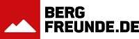 Logo BERGFREUNDE.DE