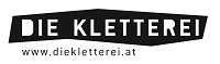 Logo die Kletterei Alpenverein Kletterzentrum Klosterne