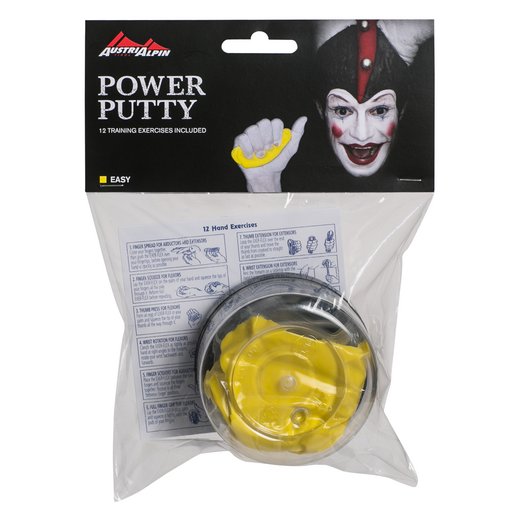 POWER PUTTY