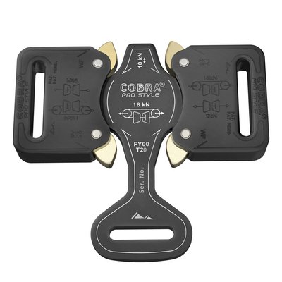 COBRA® SPECIAL DESIGNS