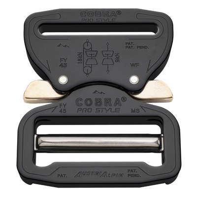 COBRA® PRO STYLE