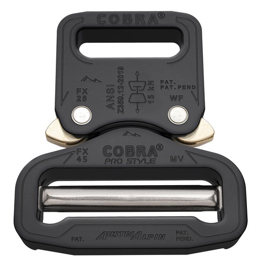 COBRA® PRO STYLE 18 kN