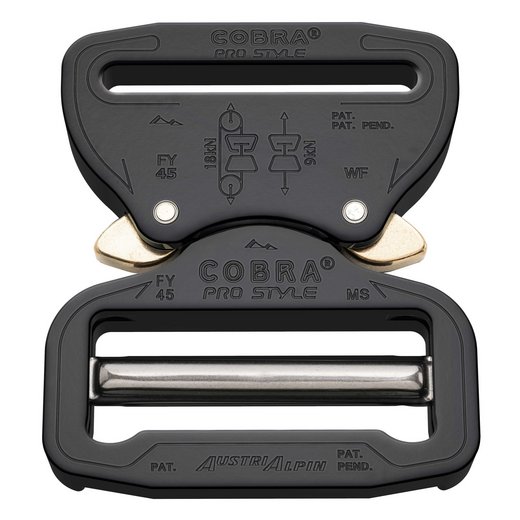 COBRA® PRO STYLE