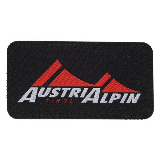 AUSTRIALPIN Patch