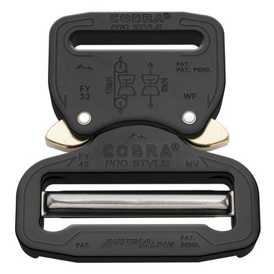 COBRA® PRO STYLE MIXED