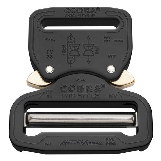 COBRA® PRO STYLE MIXED