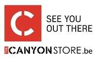 Logo The Canyon Store