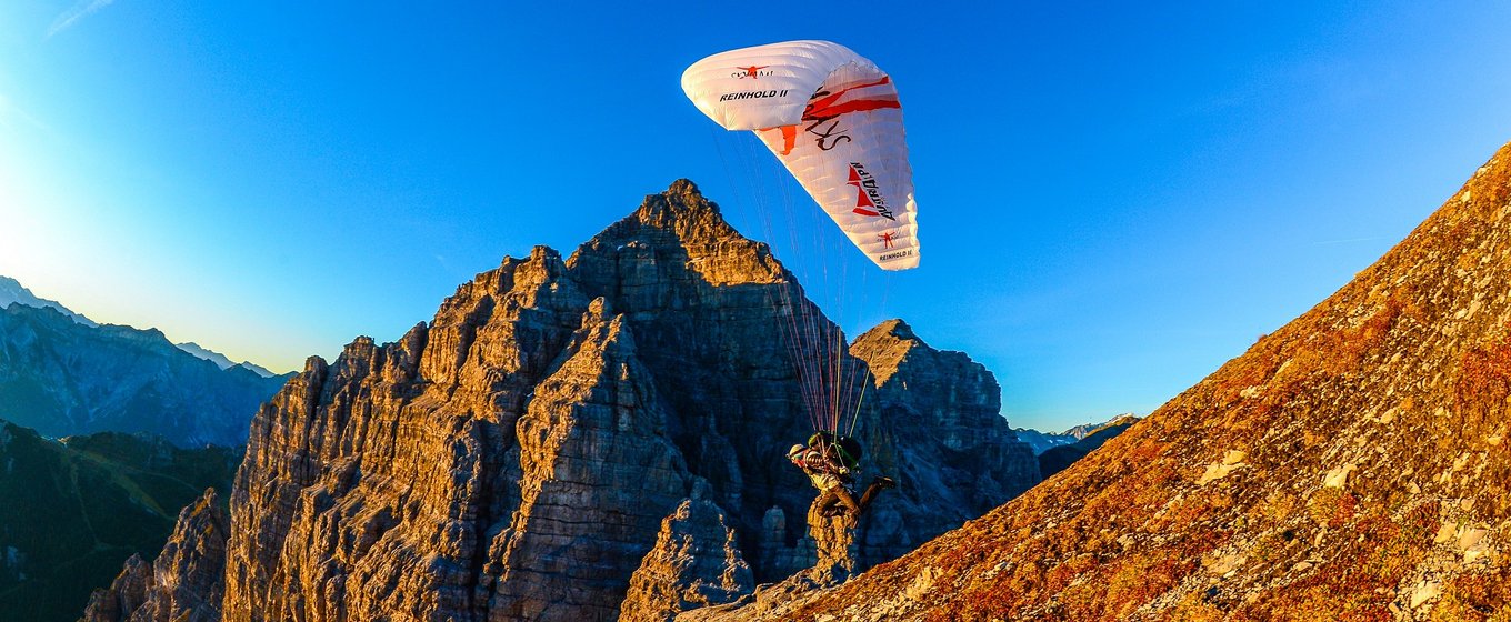 Markus "Skyman" Gründhammer 