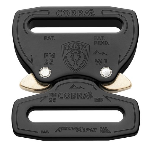 COBRA® QUICK RELEASE