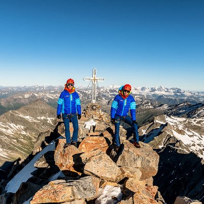 Hochalmspitze