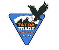 Logo B2B: TATRA TRADE SC