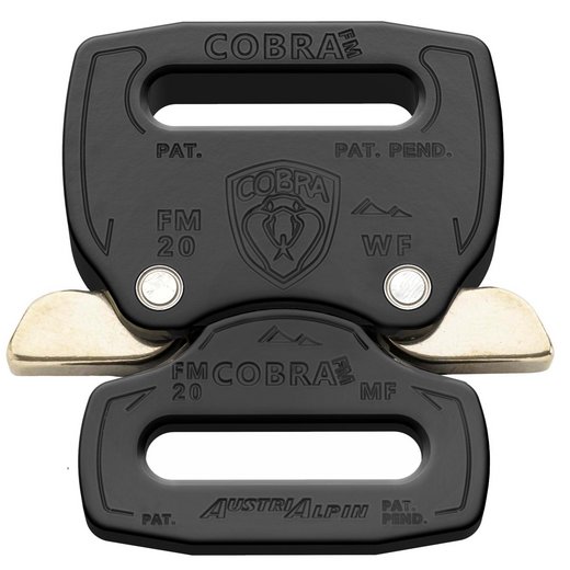 COBRA® FM