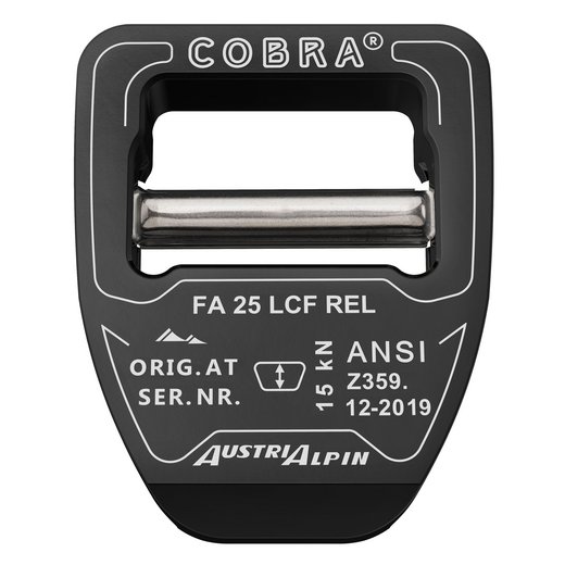 D-RING COBRAFRAME 18 kN