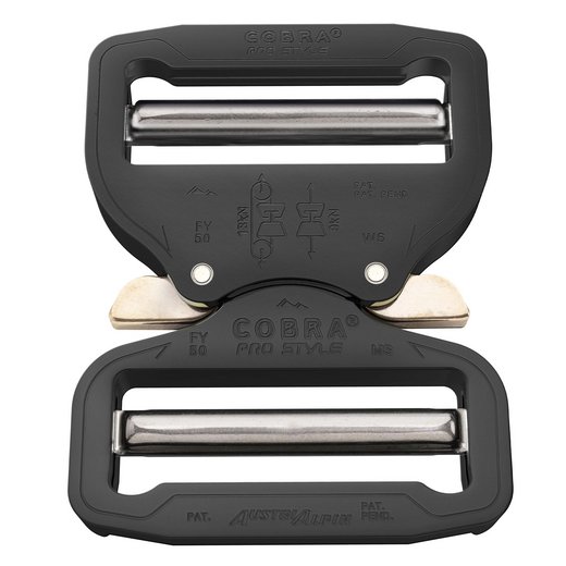 COBRA® PRO STYLE