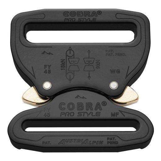 COBRA® PRO STYLE