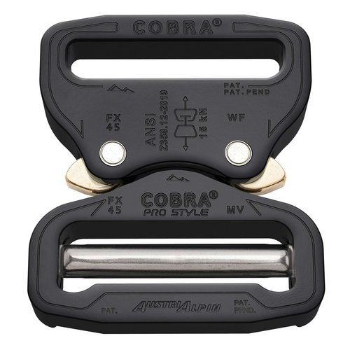 COBRA® QUICK RELEASE