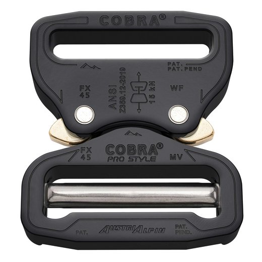 COBRA® PRO STYLE 18 kN