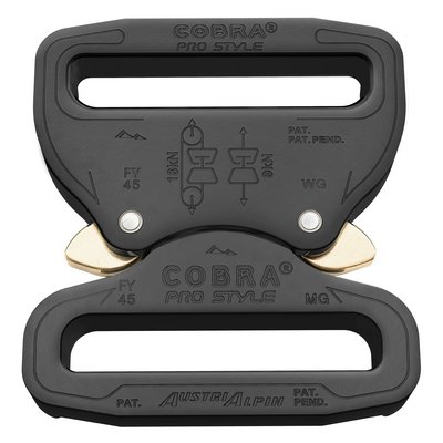COBRA® PRO STYLE