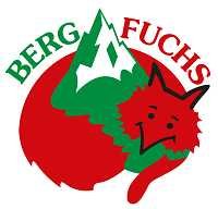 Logo Bergfuchs, Bergsport S. Steiner GmbH