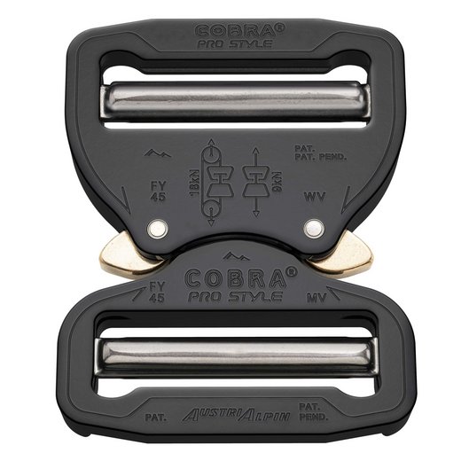 COBRA® PRO STYLE