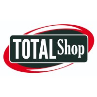 Logo Total Shop