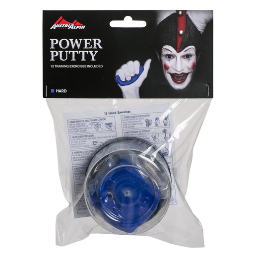 POWER PUTTY