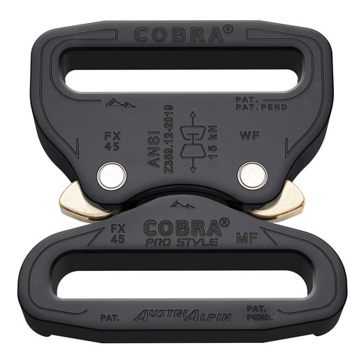 COBRA® PRO STYLE 18 kN