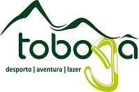 Logo Tobogã - Desporto, Aventura & Lazer