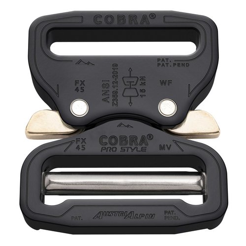 COBRA® QUICK RELEASE