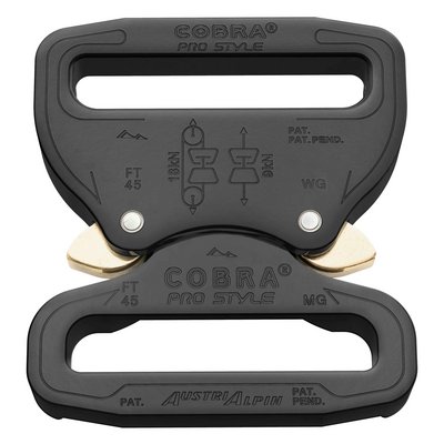 COBRA® PRO STYLE