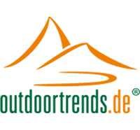 Logo outdoortrends GmbH & Co. KG