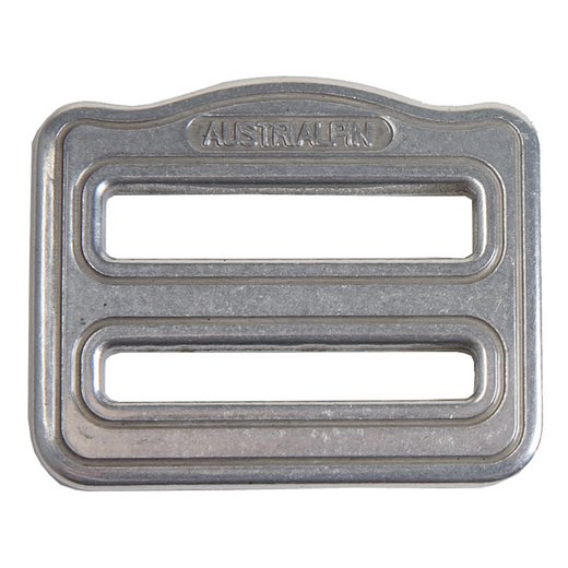 2-SLOT-FRAMEBUCKLE