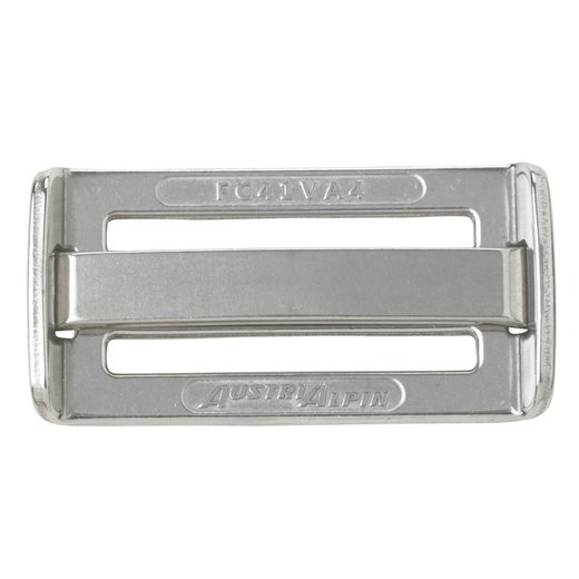 2-SLOT-FRAMEBUCKLE