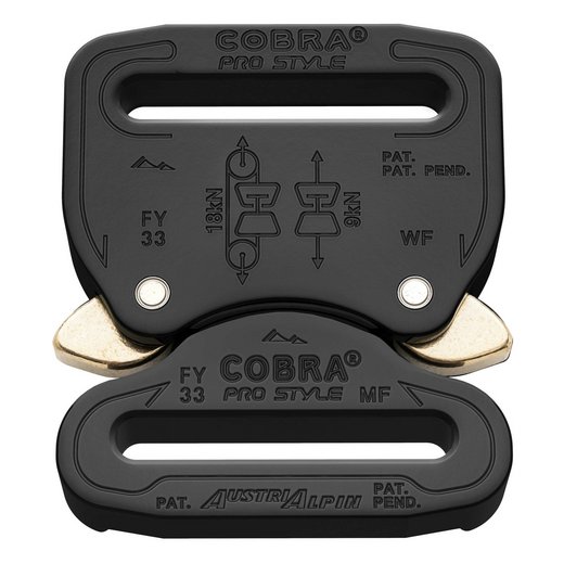 COBRA® PRO STYLE