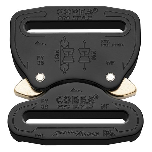 COBRA® PRO STYLE