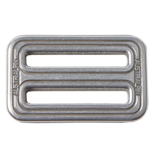 2-SLOT-FRAMEBUCKLE