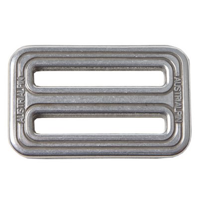 2-SLOT-FRAMEBUCKLE