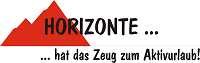 Logo HORIZONTE