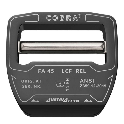 COBRAFRAME 18 kN