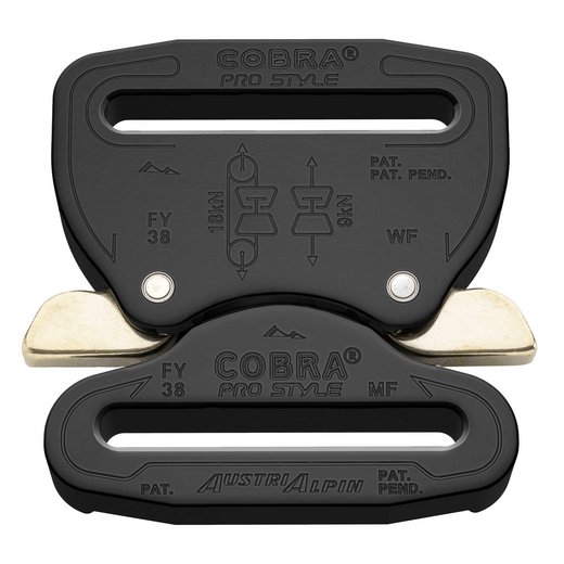 COBRA® PRO STYLE